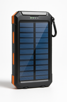 Batería solar multiusos SOLGEN