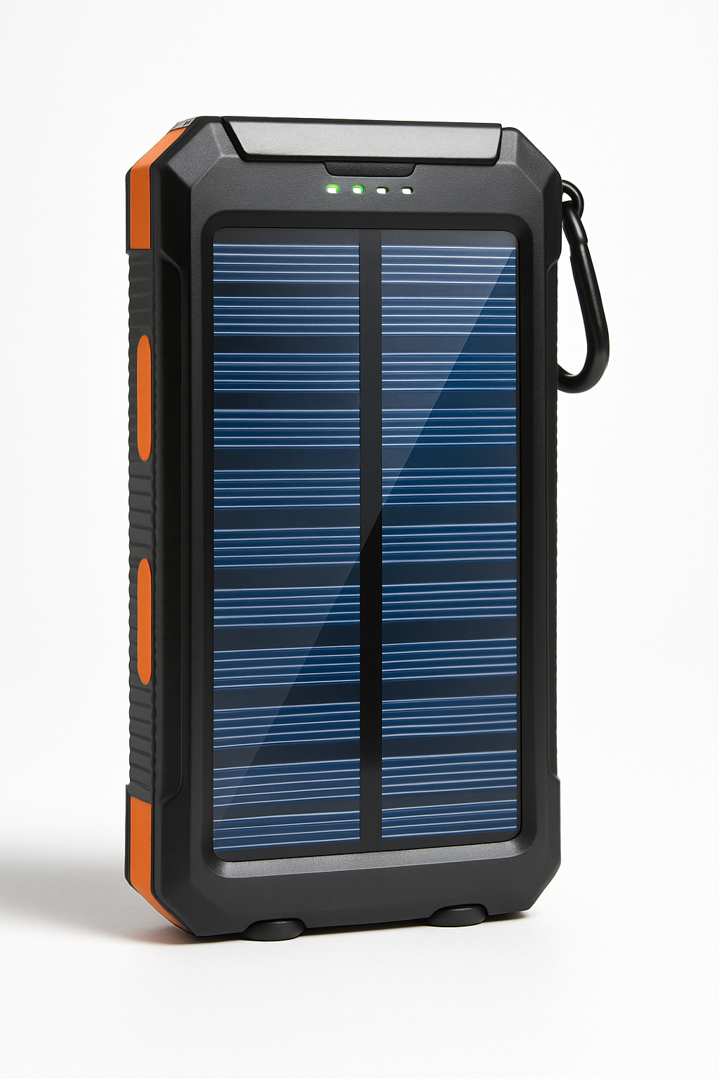 Batería solar multiusos SOLGEN