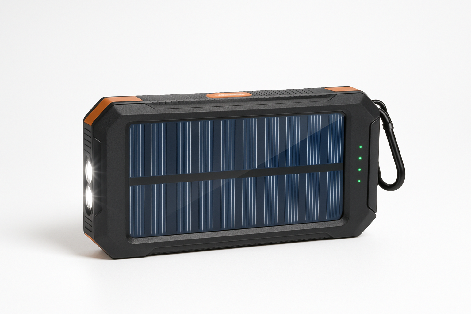 Protege tu Hogar y Aventuras: Energía sin Límites