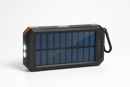 Batería solar multiusos SOLGEN